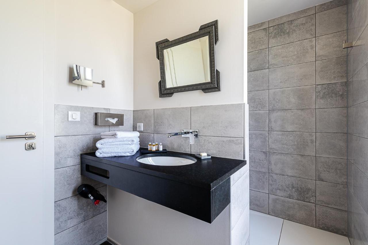 Gites Openroc - Vue Imprenable Sur Colmar Trois-Epis Exterior photo