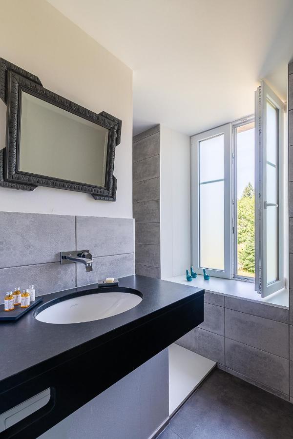 Gites Openroc - Vue Imprenable Sur Colmar Trois-Epis Exterior photo